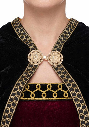 Mother Gothel Cape | Costume Accessory NYC | Cosplay Accessories