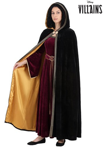 Mother Gothel Cape | Costume Accessory NYC | Cosplay Accessories