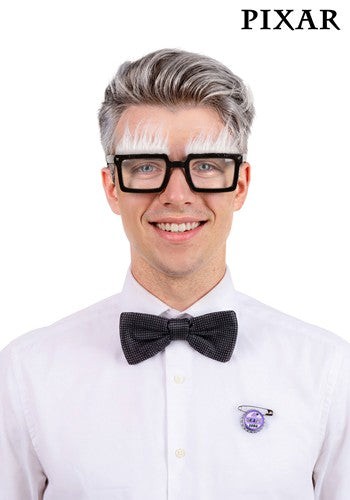 UP Carl Costume Kit | Halloween Costume NYC | Cosplay Costume Shop