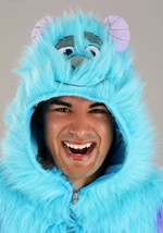 Monsters, Inc. Sulley Deluxe Men's Jumpsuit | Mens Halloween Costume NYC | Cosplay Costume Shop