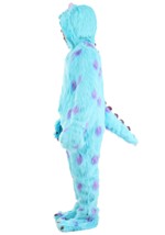 Monsters, Inc. Sulley Deluxe Men's Jumpsuit | Mens Halloween Costume NYC | Cosplay Costume Shop