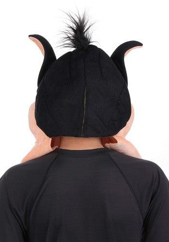 Disney Pete Plush Mask | Halloween Mask NYC | Costume Mask Shop