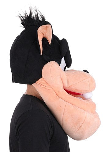 Disney Pete Plush Mask | Halloween Mask NYC | Costume Mask Shop