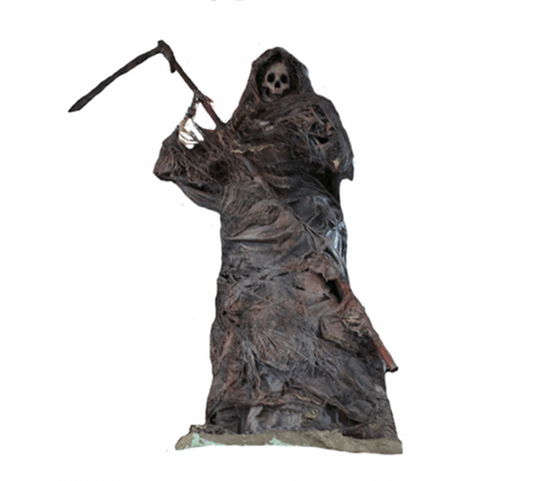 Angel of Death Prop