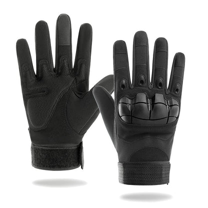 🔥Heavy Duty Tactical Gloves🧤Unrivaled Protection & Performance