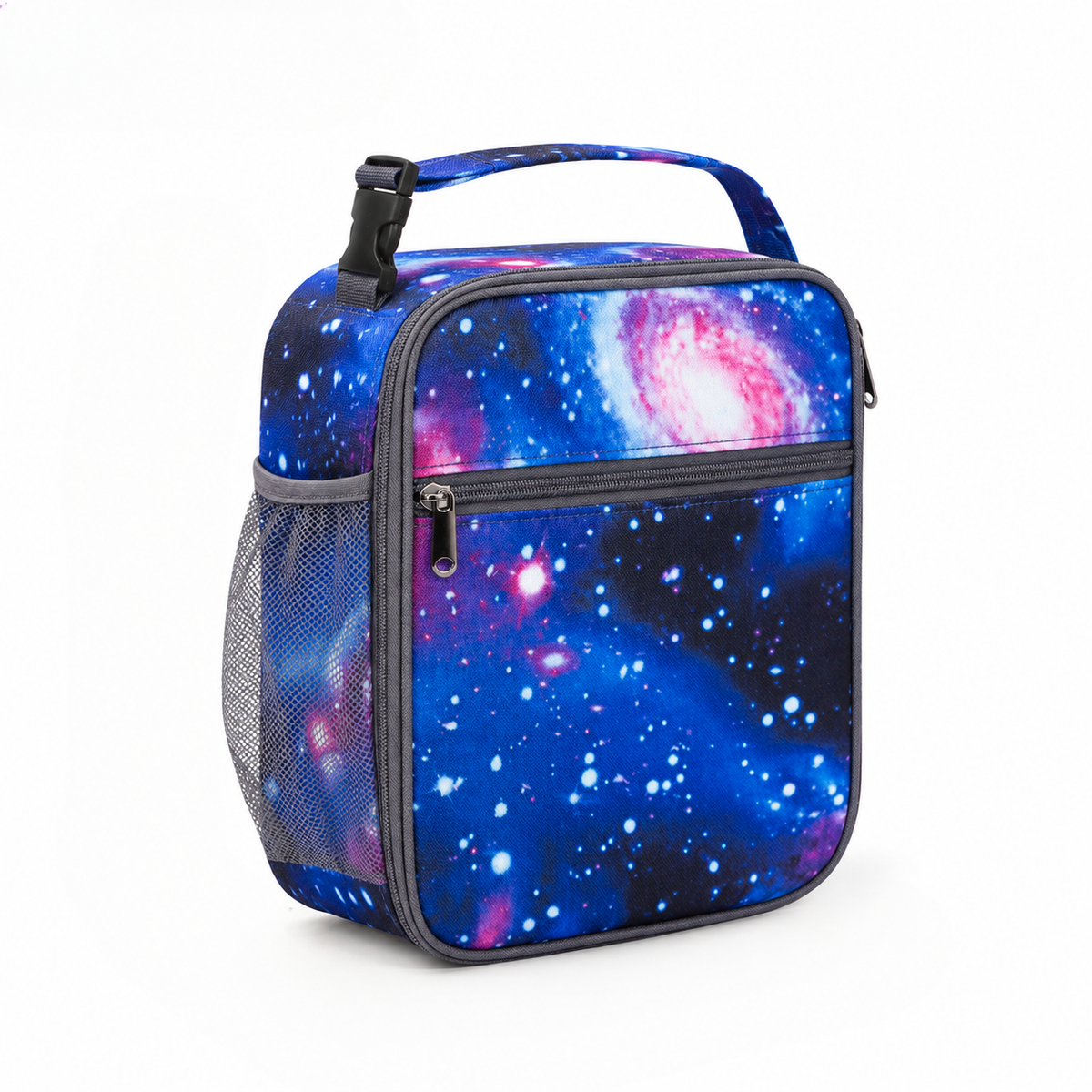 ✨Insulated Kids Lunch Bag – Keeps Lunch Fresh for School & Travel