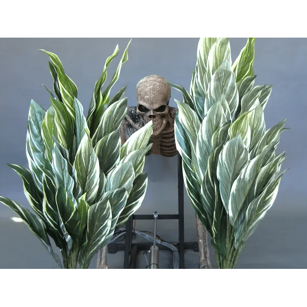 "Bushwacker" - Extreme Animated Prop | Haunted House Prop NYC | Halloween Prop Store