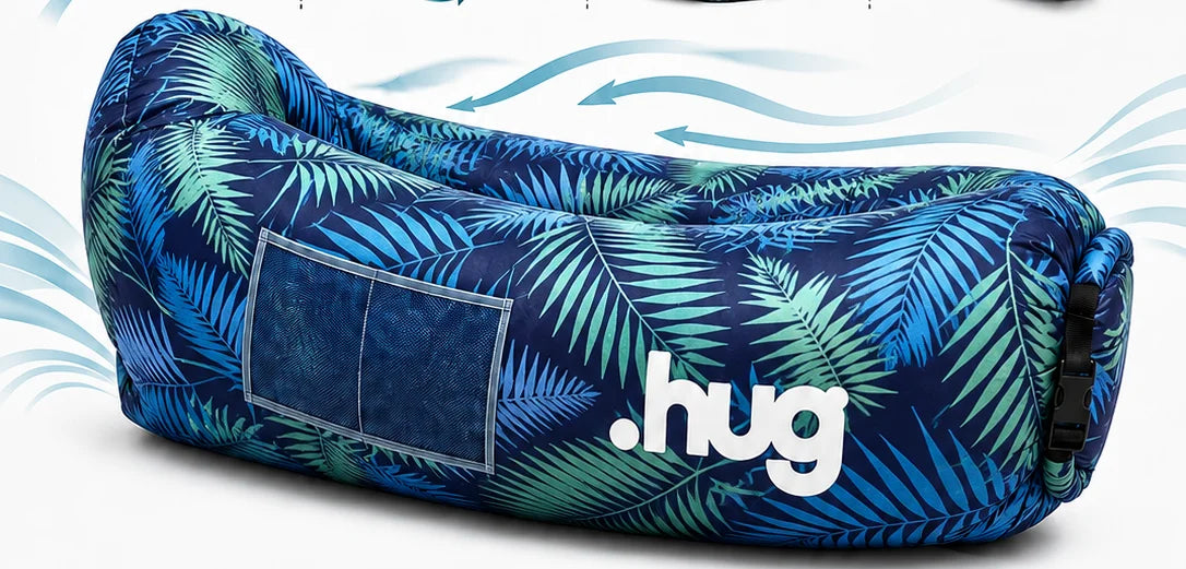 ●hug Air Sofa