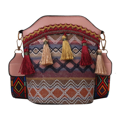 ✨Handmade Native American Handbags