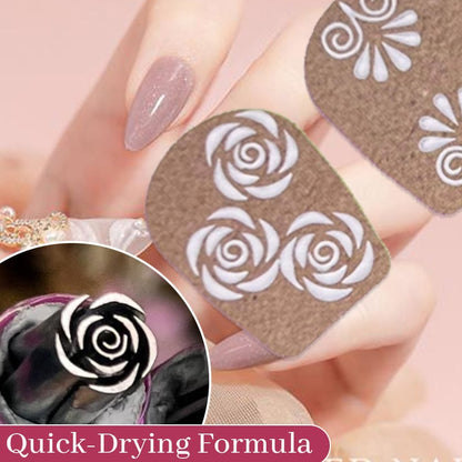 🔥Create Stunning Nails Instantly – No Skills Needed