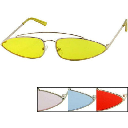 Cool Shaped Sunglasses | Novelty Sunglasses NYC | Costume Eyewear