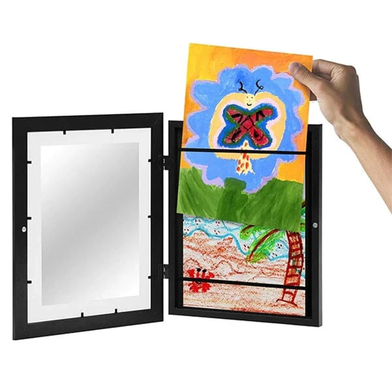 🥰 Children Art Projects Kids Art Frames🖼️