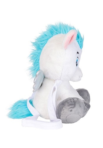 Pegasus Costume Companion Shoulder Bag | Halloween Costume NYC | Cosplay Costume Shop
