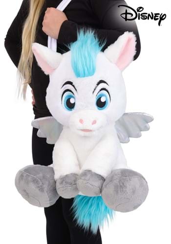 Pegasus Costume Companion Shoulder Bag | Halloween Costume NYC | Cosplay Costume Shop