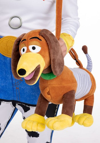 Slinky Dog Costume Companion | Halloween Costume NYC | Cosplay Costume Shop
