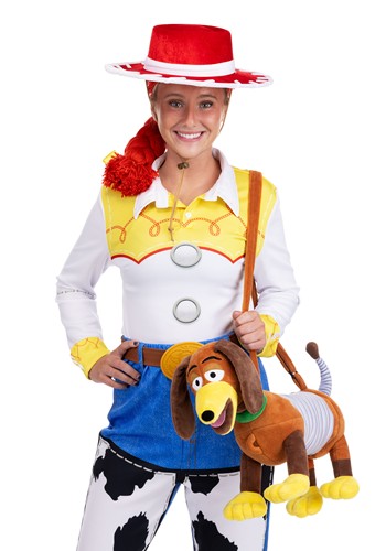 Slinky Dog Costume Companion | Halloween Costume NYC | Cosplay Costume Shop