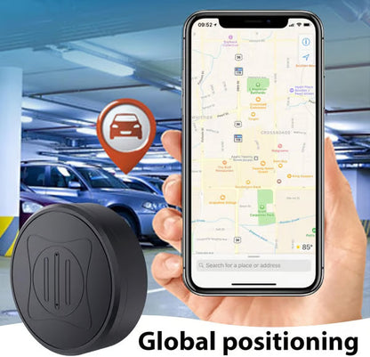 49% off Flash Sale -🔥 EasyFind Mini Magnetic GPS Tracker- Unlimited Distance, US & Worldwide!
