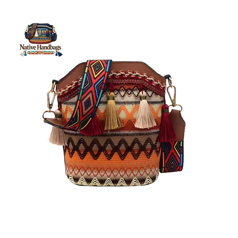 ✨Handmade Native American Handbags