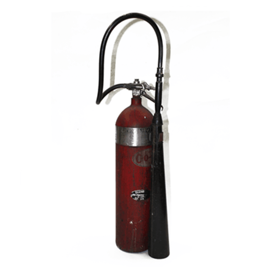 Fire Extinguisher Prop