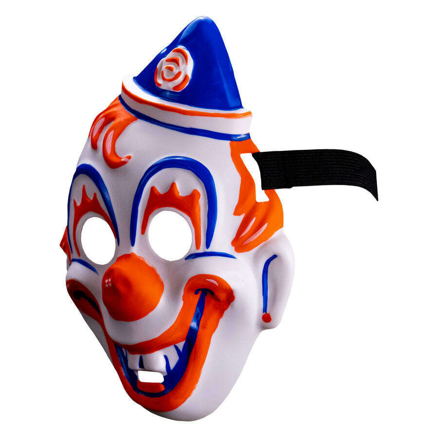 Halloween (2007) Young Michael Myers Clown Mask