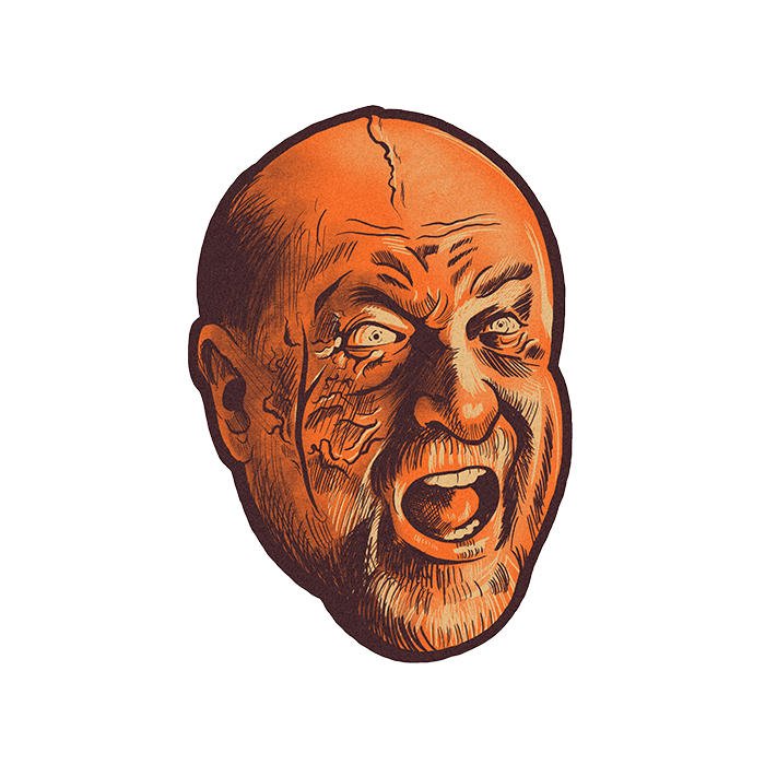 Halloween 4 Series 1 Wall Decor