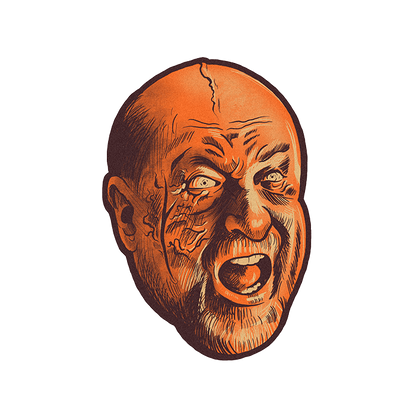 Halloween 4 Series 1 Wall Decor