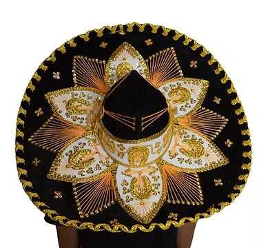 Mariachi Hat | NYC Costume Hat | Costume Headwear Shop