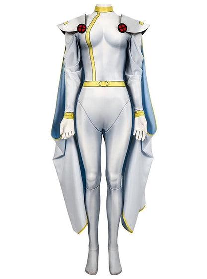 Storm Mutant Women's Cosplay Adult Costume | NYC Costume Rental | Film & Theater Costume Hire