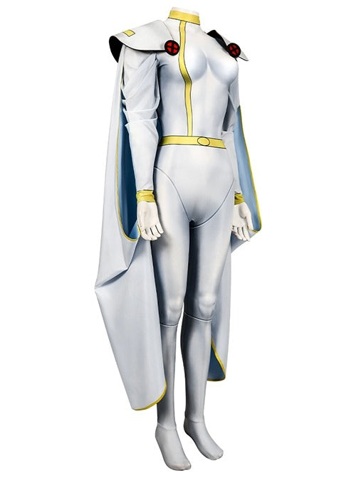 Storm Mutant Women's Cosplay Adult Costume | NYC Costume Rental | Film & Theater Costume Hire
