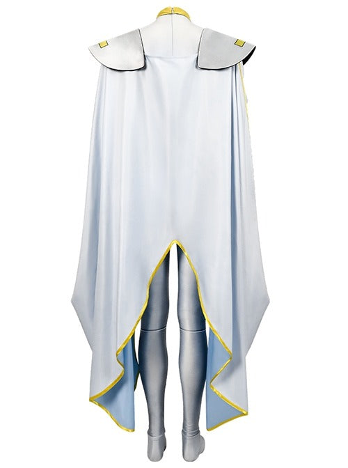 Storm Mutant Women's Cosplay Adult Costume | NYC Costume Rental | Film & Theater Costume Hire