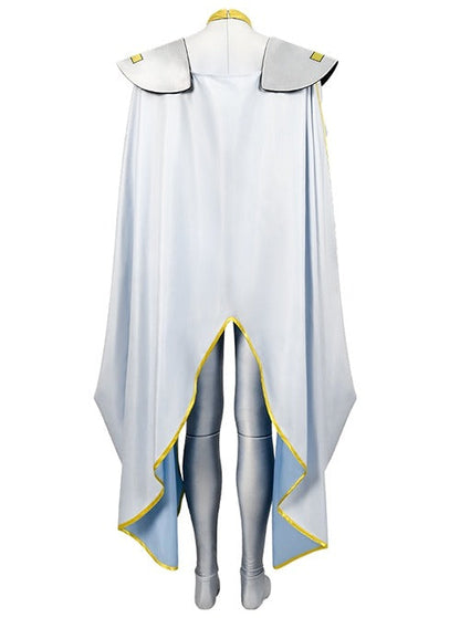 Storm Mutant Women's Cosplay Adult Costume | NYC Costume Rental | Film & Theater Costume Hire