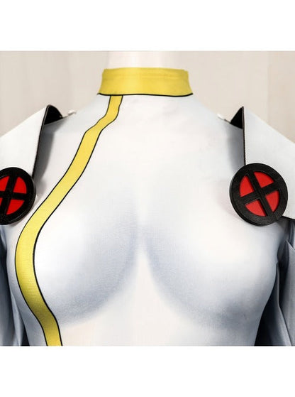 Storm Mutant Women's Cosplay Adult Costume | NYC Costume Rental | Film & Theater Costume Hire