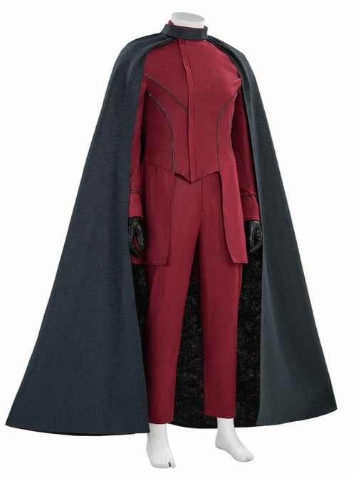 D-Day Mutant Magnet Men's Adult Cosplay Costume | NYC Costume Rental | Film & Theater Costume Hire
