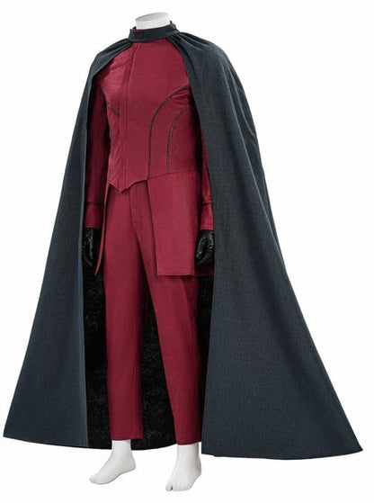 D-Day Mutant Magnet Men's Adult Cosplay Costume | NYC Costume Rental | Film & Theater Costume Hire