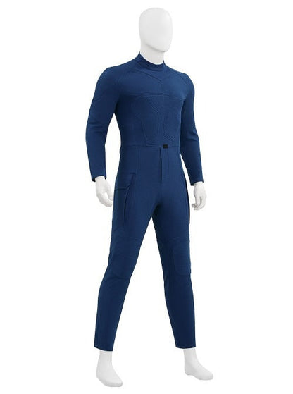 D-Day Cyclops Men's Cosplay Adult Costume | NYC Costume Rental | Film & Theater Costume Hire