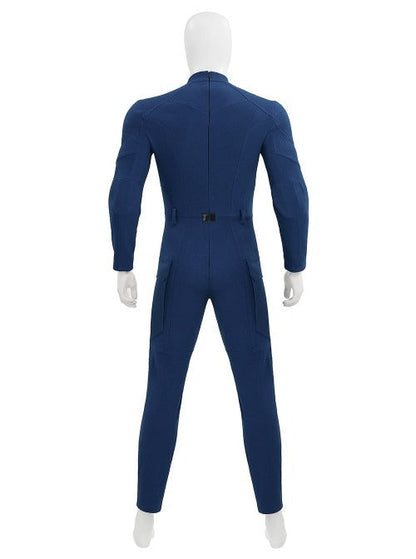 D-Day Cyclops Men's Cosplay Adult Costume | NYC Costume Rental | Film & Theater Costume Hire