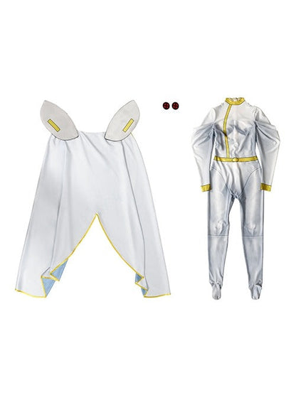 Storm Mutant Women's Cosplay Adult Costume | NYC Costume Rental | Film & Theater Costume Hire