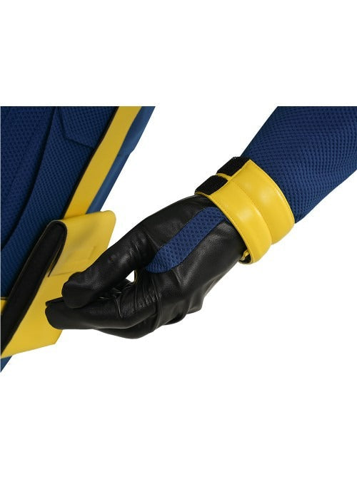 D-Day Cyclops Men's Cosplay Adult Costume | NYC Costume Rental | Film & Theater Costume Hire