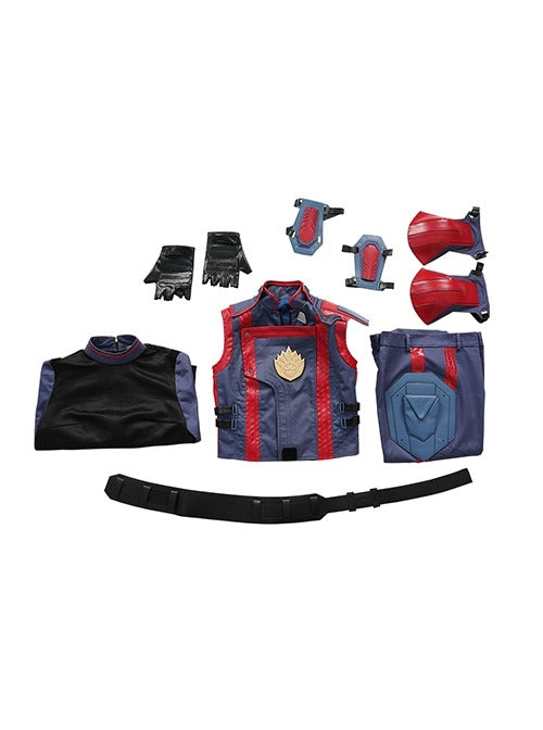 Female Alien Space Guardian Adult Cosplay Costume | NYC Costume Rental | Film & Theater Costume Hire