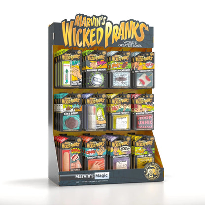Mini Wicked Pranks Assortment | NYC Costume Shop | Halloween & Cosplay Store