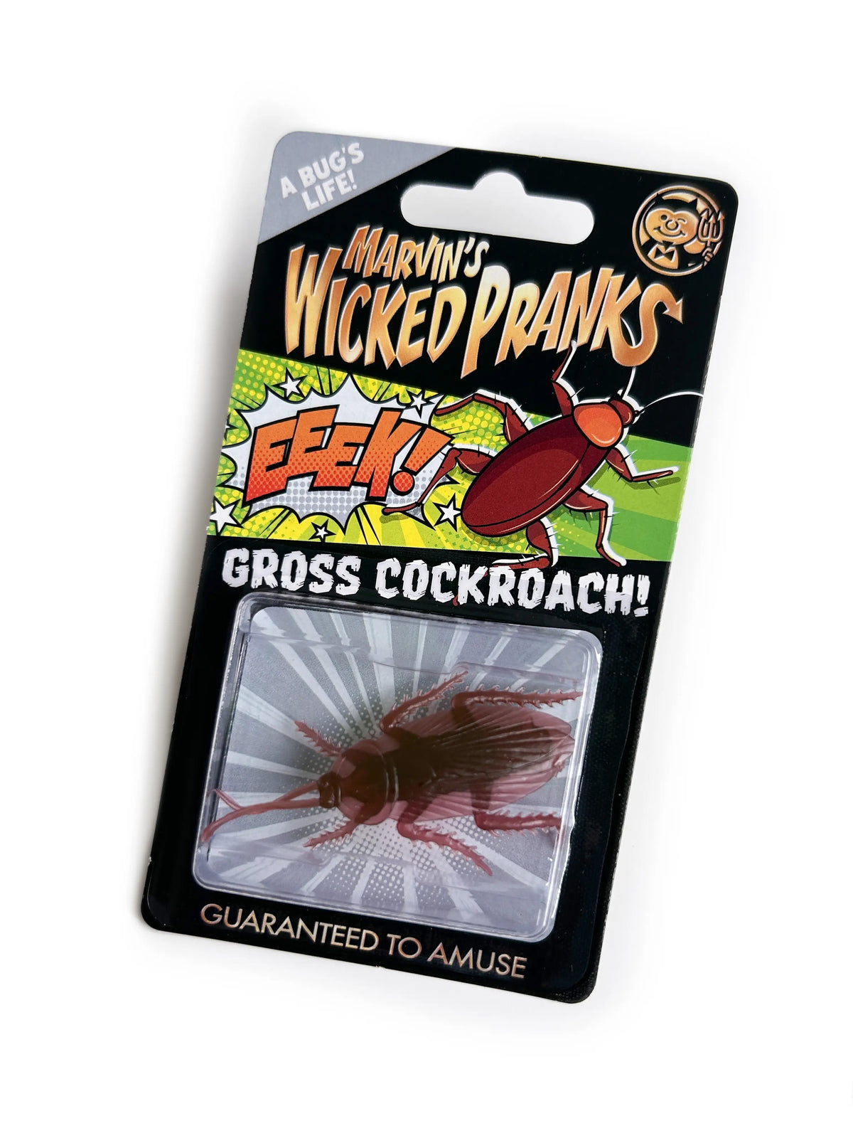 Mini Wicked Pranks Assortment | NYC Costume Shop | Halloween & Cosplay Store