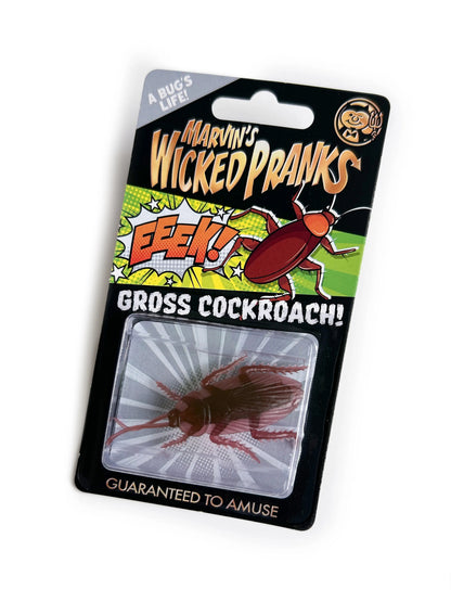 Mini Wicked Pranks Assortment | NYC Costume Shop | Halloween & Cosplay Store