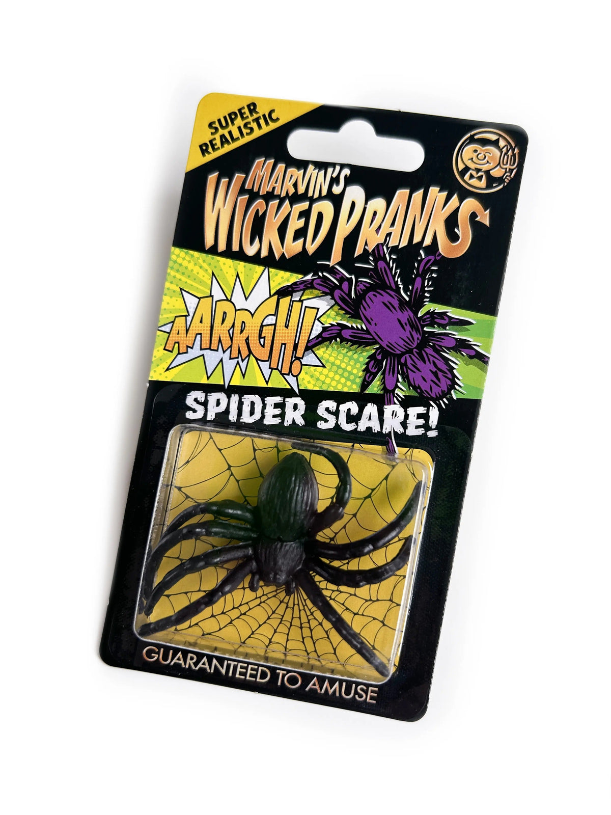 Mini Wicked Pranks Assortment | NYC Costume Shop | Halloween & Cosplay Store