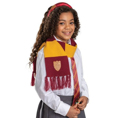 Gryffindor Headband | NYC Costume Hat | Costume Headwear Shop