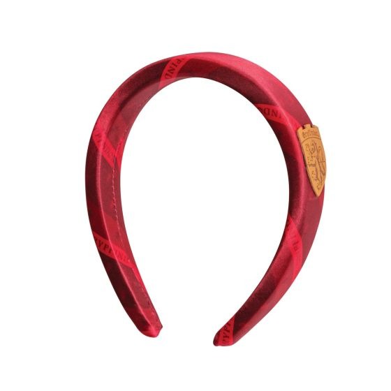 Gryffindor Headband | NYC Costume Hat | Costume Headwear Shop