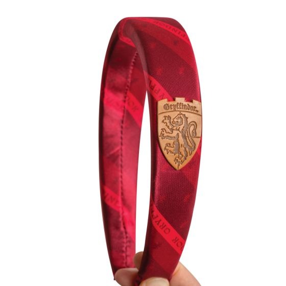 Gryffindor Headband | NYC Costume Hat | Costume Headwear Shop