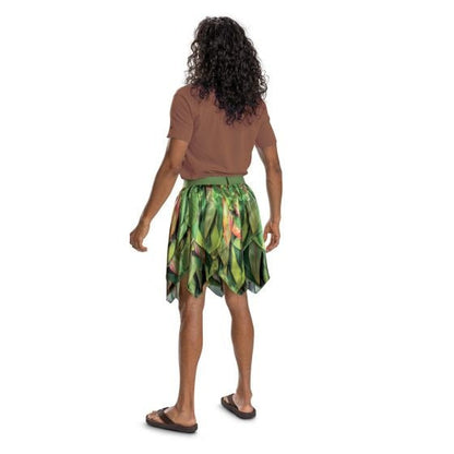 Moana Maui Adult Accessory Kit | Halloween Costume NYC | Cosplay Costume Shop