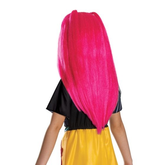K-Pop Demon Hunters Mira Child Wig | NYC Costume Wig | Cosplay Wig Shop