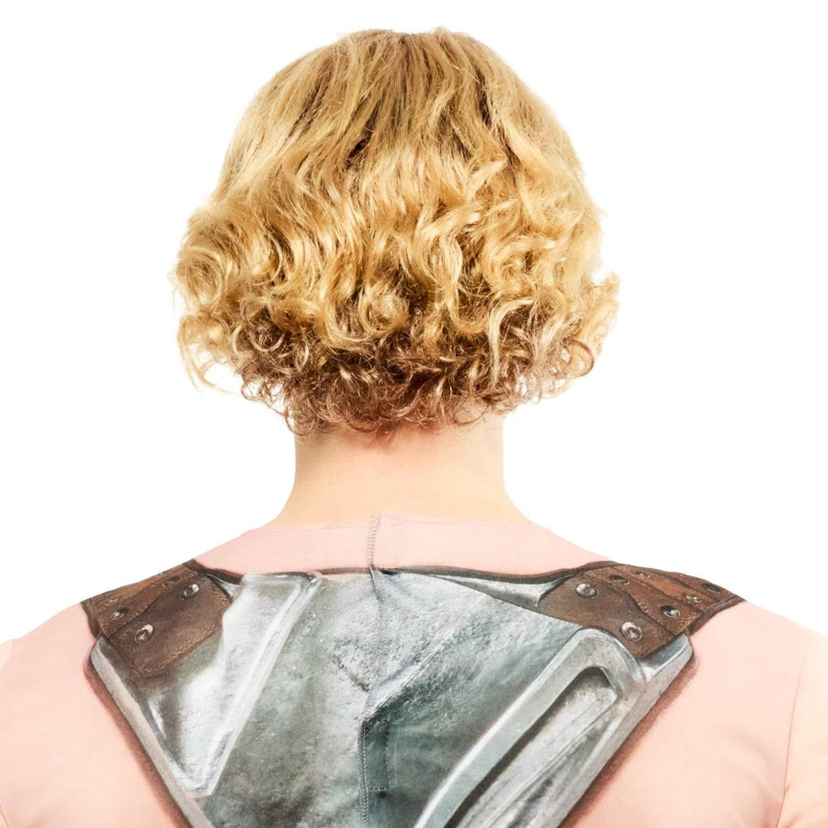 He-Man Adult Wig | Mens Halloween Costume NYC | Cosplay Costume Shop