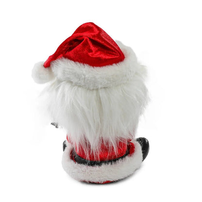 Terrifier: Santa Art the Clown Phunny Plush | Horror Collectible Gift | NYC Halloween Store